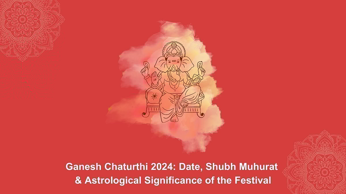 Ganesh Chaturthi 2024 Date, Shubh Muhurat And Astrological Significance Of The Festival